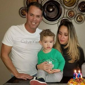 Meet your Posher, Heidy